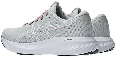 Lookbook (W) ASICS GEL-EXCITE 11 跑鞋 冰河灰/白色 1012B861-021