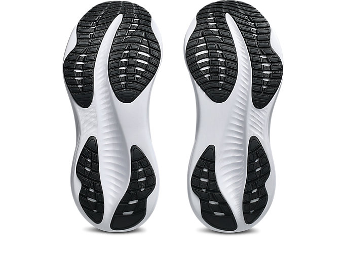 Sizing (W) 아식스 젤 익사이트 11 런닝화 글레이셔 그레이/화이트 1012B861-021