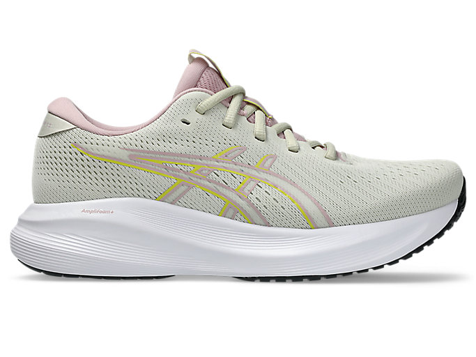 (Women) ASICS GEL-EXCITE 11 Running Shoes Light Dust/Morganite 1012B861-022