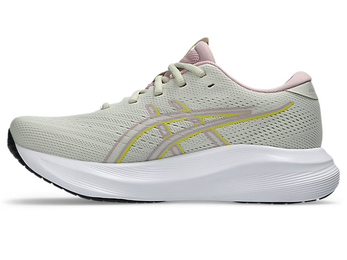 Shop (W) ASICS GEL-EXCITE 11 Sepatu Lari Light Dust/Morganite. 1012B861-022
