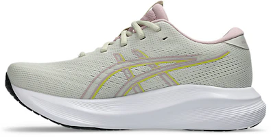Shop (W) ASICS GEL-EXCITE 11 跑鞋 浅灰/摩根石 1012B861-022