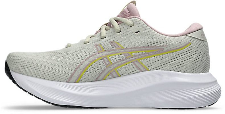 (W) ASICS GEL-EXCITE 11 Sepatu Lari Light Dust/Morganite. 1012B861-022 Shop (W) ASICS GEL-EXCITE 11 Sepatu Lari Light Dust/Morganite. 1012B861-022