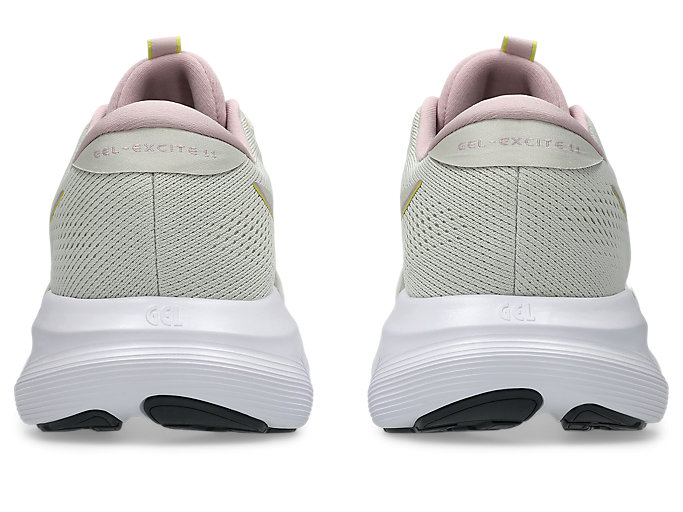 Purchase (W) ASICS GEL-EXCITE 11 Sepatu Lari Light Dust/Morganite. 1012B861-022