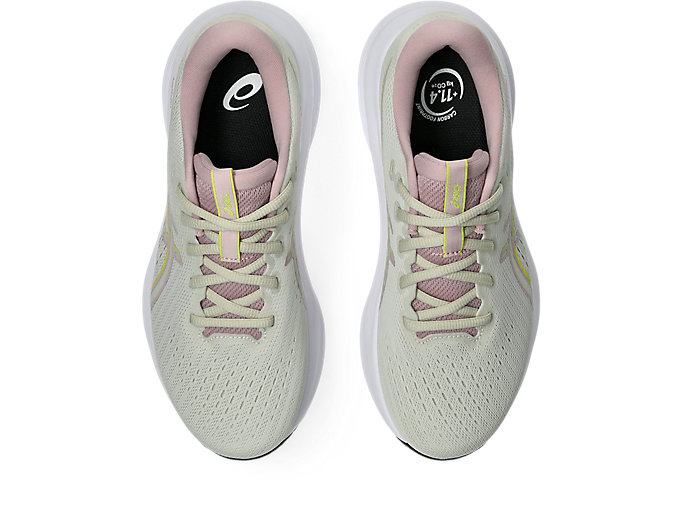 Details for (W) ASICS GEL-EXCITE 11 Sepatu Lari Light Dust/Morganite. 1012B861-022