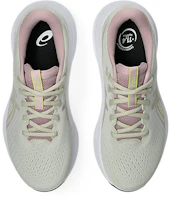 Details for (W) ASICS GEL-EXCITE 11 跑鞋 浅灰/摩根石 1012B861-022