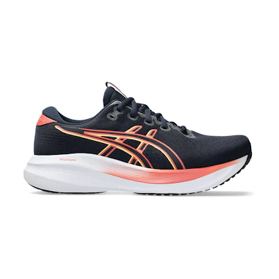 (W) ASICS GEL-EXCITE 11 Running Shoes Midnight/Dark Pink Clay