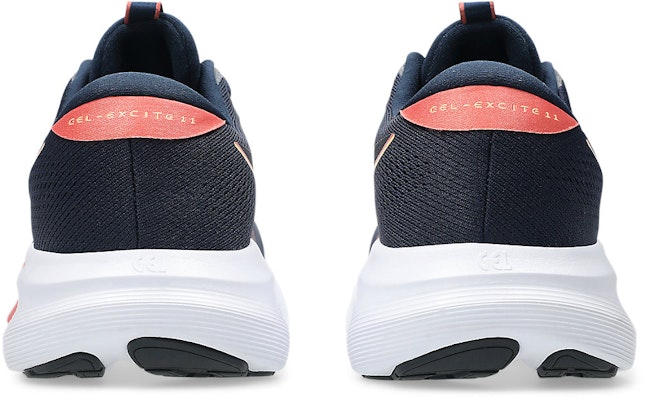 (W) 아식스 젤 엑사이트 11 러닝화 미드나잇/다크 핑크 클레이 1012B861-400 Purchase (W) 아식스 젤 엑사이트 11 러닝화 미드나잇/다크 핑크 클레이 1012B861-400
