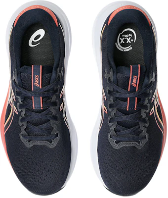 (W) 아식스 젤 엑사이트 11 러닝화 미드나잇/다크 핑크 클레이 1012B861-400 Details for (W) 아식스 젤 엑사이트 11 러닝화 미드나잇/다크 핑크 클레이 1012B861-400
