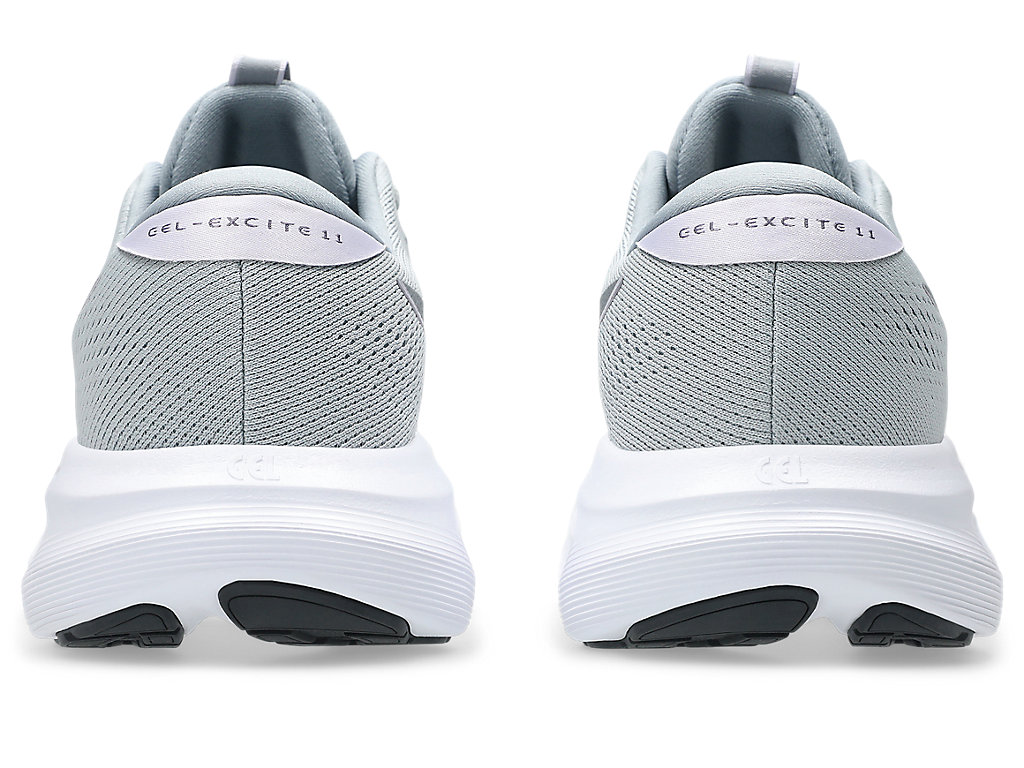 (W) ASICS GEL-EXCITE 11 Running Shoes Piedmont Grey/Dusk Violet 圖 5