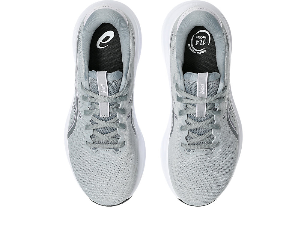 (W) ASICS GEL-EXCITE 11 Running Shoes Piedmont Grey/Dusk Violet 圖 6