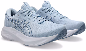 Order (W) ASICS GEL-EXCITE 11 跑鞋 實色藍/靜靜靛青 1012B861-405