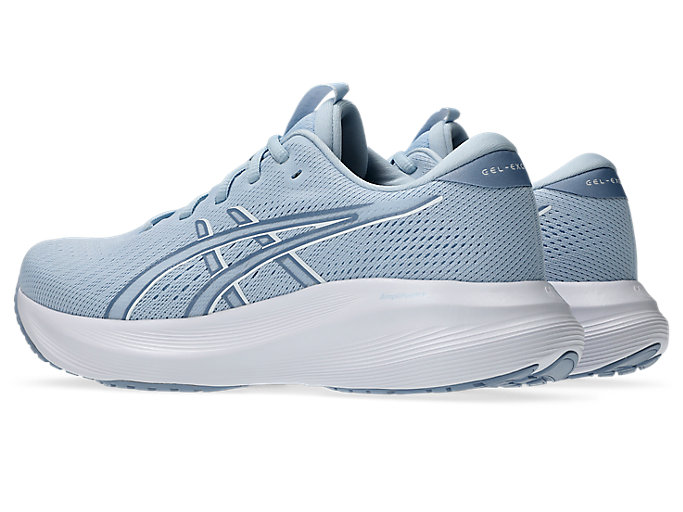 Lookbook (W) ASICS GEL-EXCITE 11 Hardloopschoenen Solid Air/Calm Indigo 1012B861-405