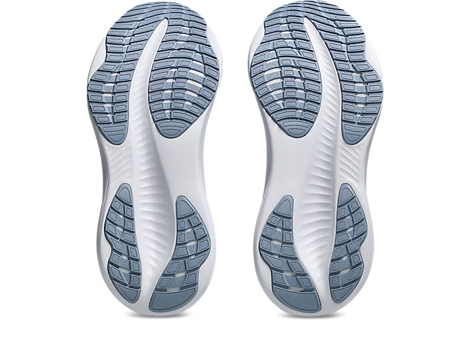 Sizing (W) ASICS GEL-EXCITE 11 Hardloopschoenen Solid Air/Calm Indigo 1012B861-405