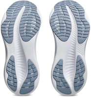 Sizing (W) ASICS GEL-EXCITE 11 跑鞋 實色藍/靜靜靛青 1012B861-405