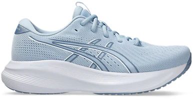 Cheap (W) ASICS GEL-EXCITE 11 跑鞋 實色藍/靜靜靛青 1012B861-405