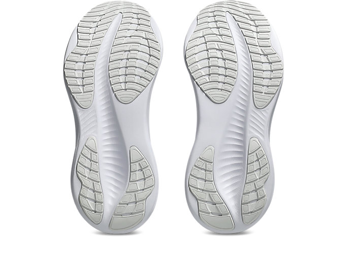 Sizing (W) ASICS GEL-EXCITE 11 Chaussures de Running Blanc/Lilas Brumeux 1012B861-100