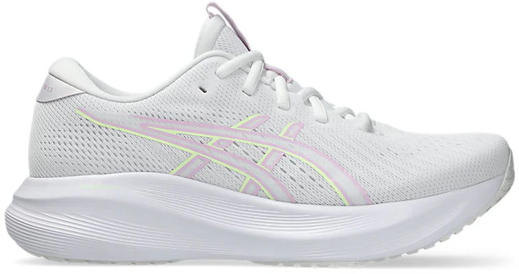 (W) ASICS GEL-EXCITE 11 Chaussures de Running Blanc/Lilas Brumeux 1012B861-100 Cheap (W) ASICS GEL-EXCITE 11 Chaussures de Running Blanc/Lilas Brumeux 1012B861-100