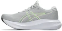 Shop (W) ASICS GEL-EXCITE 11 Scarpe Running Larghe Grigio Nuvola/Giallo Illuminate 1012B860-024
