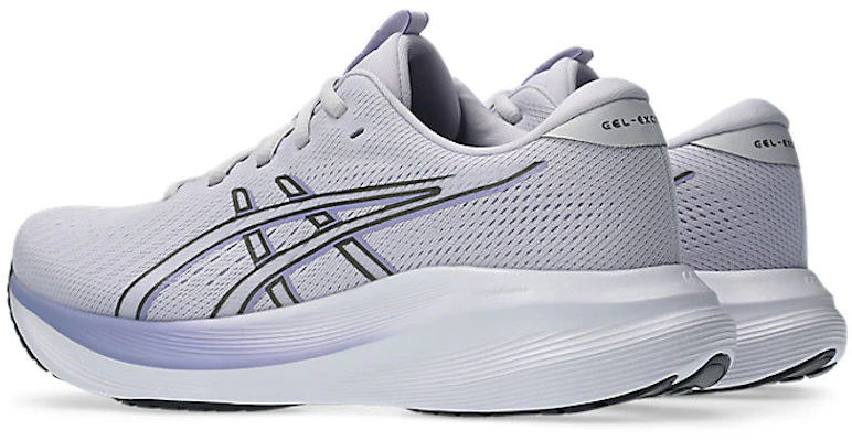 (Women) ASICS GEL-EXCITE 11 Wide Running Shoes Lilac Hint/Dark Olive 1012B860-500 Shop (Women) ASICS GEL-EXCITE 11 Wide Running Shoes Lilac Hint/Dark Olive 1012B860-500