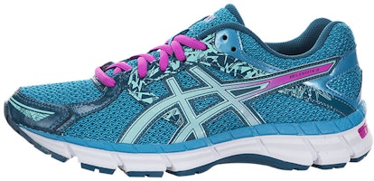 (Women) ASICS Gel-Excite 3 'Blue' T5B9N-4067 (Women) ASICS Gel-Excite 3 'Blue' T5B9N-4067