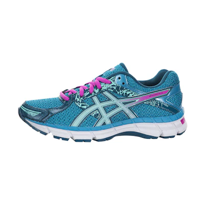 (W) ASICS Gel-Excite 3 'Blue'