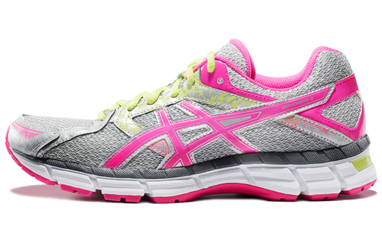 (Women) ASICS Gel-Excite 3 'Silver Pink' T5B9N-9334