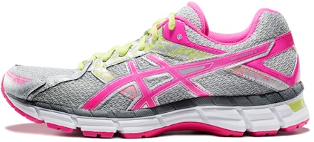 (Women) ASICS Gel-Excite 3 'Silver Pink' T5B9N-9334 (Women) ASICS Gel-Excite 3 'Silver Pink' T5B9N-9334