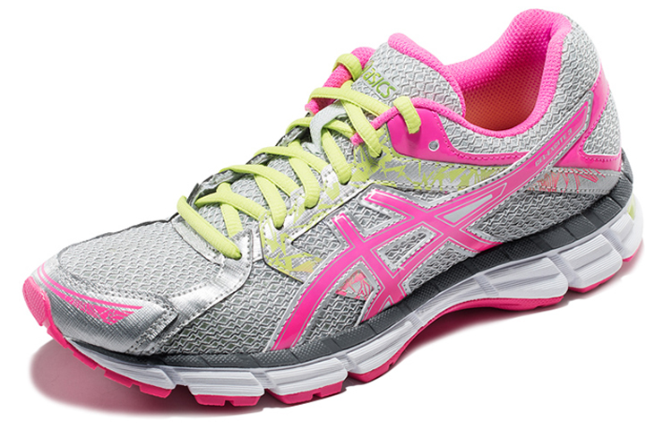 Order (W) 아식스 젤-익사이트 3 '실버핑크' T5B9N-9334