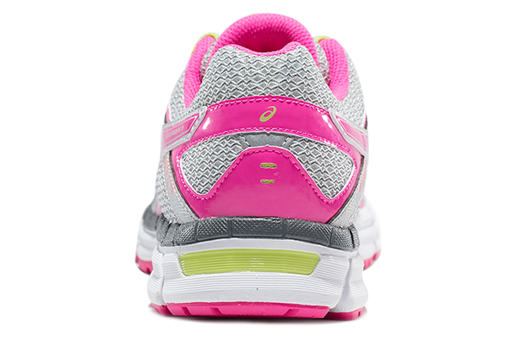Shop (W) 아식스 젤-익사이트 3 '실버핑크' T5B9N-9334