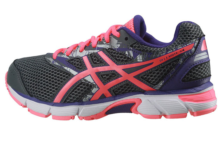 (Women) ASICS Gel-Excite 4 'Black Pink' T070A-9606