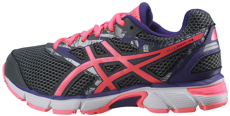 (W) アシックス ゲルエクサイト4 「黒ピンク」 T070A-9606 Buy (W) アシックス ゲルエクサイト4 「黒ピンク」 T070A-9606