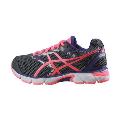 (W) ASICS Gel-Excite 4 'Black Pink'