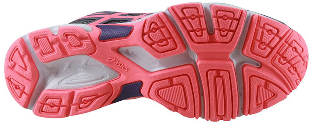 (W) ASICS Gel-Excite 4 ''Schwarz Pink'' T070A-9606 Shop (W) ASICS Gel-Excite 4 ''Schwarz Pink'' T070A-9606