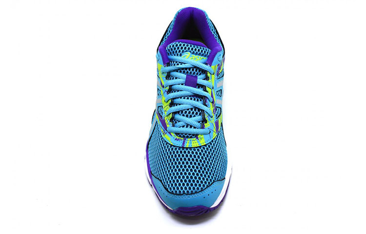 Order (W) ASICS Gel-Excite 4 ''Blau Lila'' T070A-4893