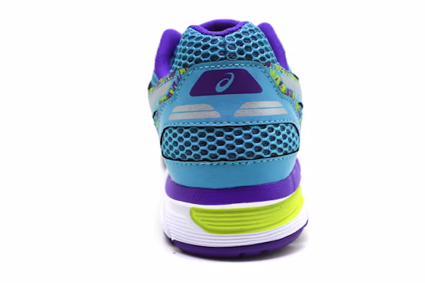 (W) ASICS Gel-Excite 4 ''Blau Lila'' T070A-4893 Lookbook (W) ASICS Gel-Excite 4 ''Blau Lila'' T070A-4893