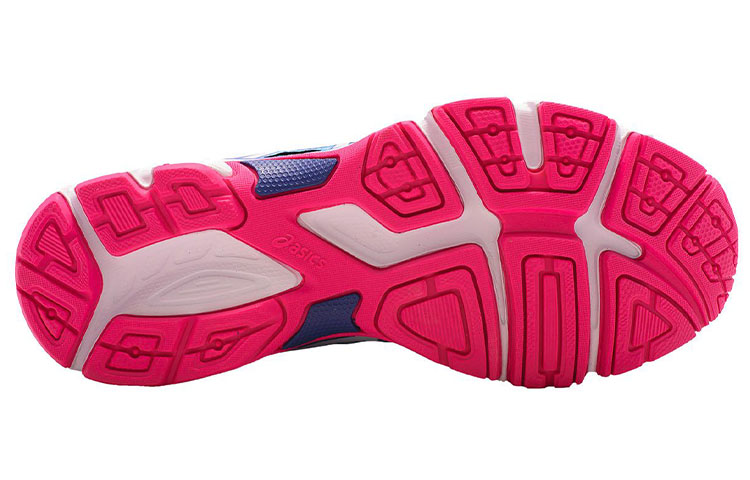 Purchase (W) アシックス ゲルエキサイト4 青白 (Ashikku Geru-Ekisait 4 Aojiro) T070A-4820