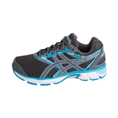 (W) ASICS Gel-Excite 4 'Grey Blue'