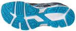 Lookbook (W) ASICS Gel-Excite 4 ''Gris Bleu'' T070A-1655