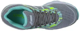Lookbook (W) ASICS Gel-Excite 4 ''Grau Gelb'' T070A-1501