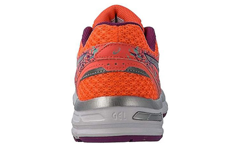 Shop (W) ASICS Gel-Excite 4 ''Orange Lila'' T6E8N-0693