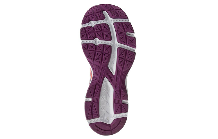 Purchase (W) ASICS Gel-Excite 4 ''Orange Lila'' T6E8N-0693