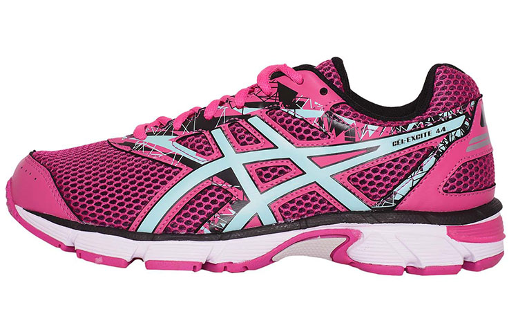 (Women) ASICS Gel-Excite 4 'Pink Blue' T070A-2078