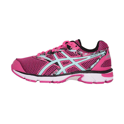 (W) ASICS Gel-Excite 4 'Pink Blue'