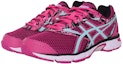 Order (W) ASICS Gel-Excite 4 'Pink Blue' Sepatu Lari Wanita T070A-2078
