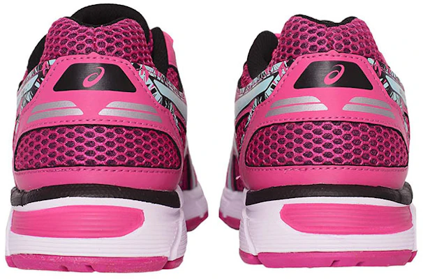 (W) ASICS Gel-Excite 4 ''Pink Blau'' T070A-2078 Shop (W) ASICS Gel-Excite 4 ''Pink Blau'' T070A-2078