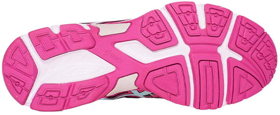 (W) ASICS Gel-Excite 4 ''Pink Blau'' T070A-2078 Purchase (W) ASICS Gel-Excite 4 ''Pink Blau'' T070A-2078