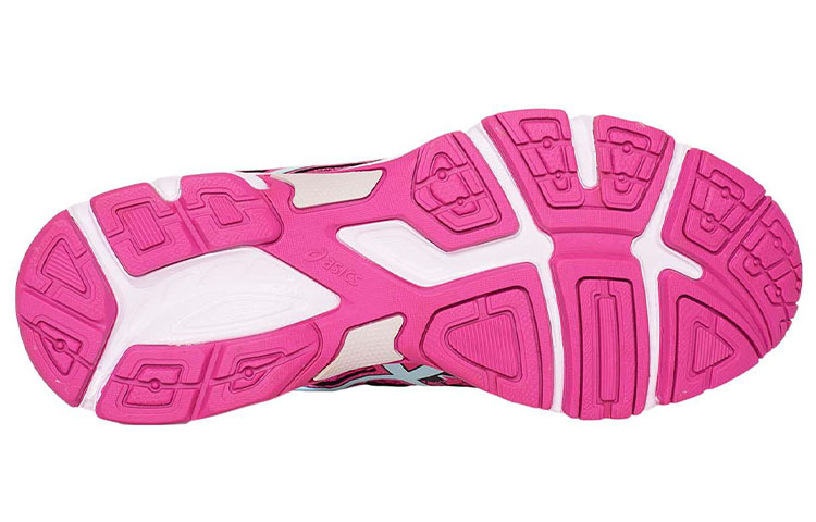 Purchase (W) アシックス ゲルエキサイト4 ピンクブルー T070A-2078