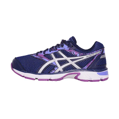 (W) ASICS Gel-Excite 4 'Purple Silver'