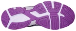 Purchase (W) アシックス ゲルエキサイト4 「パープルシルバー」 T070A-5093