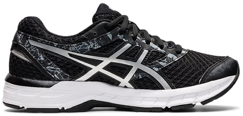 (W) ASICS Gel-Excite 4 Noir/Blanc T6E8N-9090 Order (W) ASICS Gel-Excite 4 Noir/Blanc T6E8N-9090